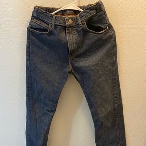 Wrangler jeans- youth
